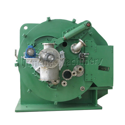 Industriële volledig-automatische peelercentrifuge met hoge capaciteit en aangepaste spanning voor zetmeelapplicatie