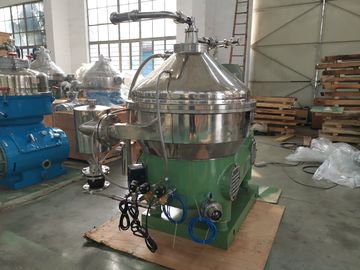 Schijf van de 24 uren centrifugeert de Ononderbroken Directe Aandrijving Separator